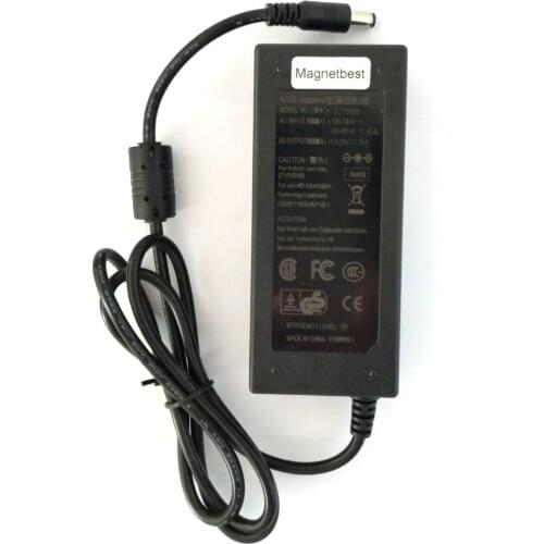 13.5V 5A AC DC Adaptor Fiber Splicer Power Supply 13.5V5A for Advertising Device Display Speaker Amplifiers Adapter Charger