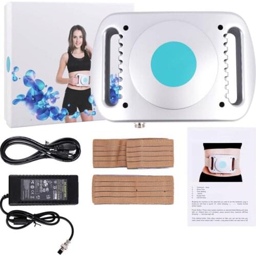 4 Types Fat Freezing Machine Dissolve Fat Cold Therapy Massager Body Slimming Weight Loss Lipo Anti Free Cellulite Cryolipolysis