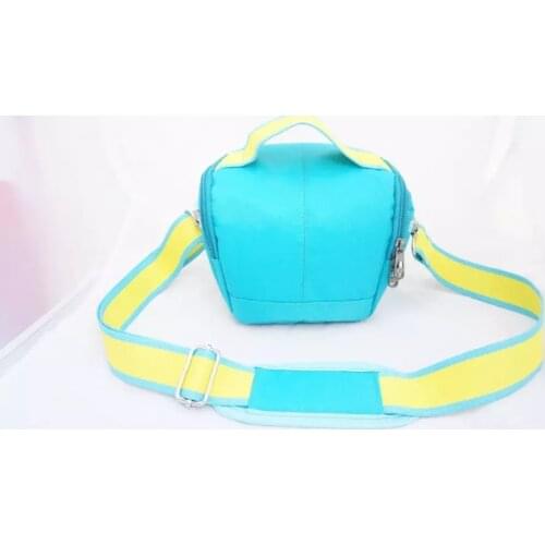 Camera Case Bag for Canon DSLR EOS 760d 750d 700d 650d 600d 5d 6d 70d 1300d 1200d 1100d 1000d 100d 450d 500d 550d 400d 350d