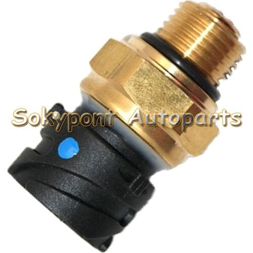 Sensor 20898038 For EC460B EC360B EC330B EC290B EC240B EC210B Excavator