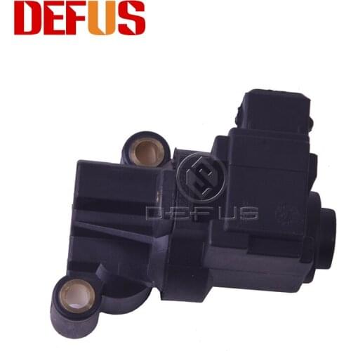 DEFUS 0280140577 Idle Air Control Valve Fits O-pel Vauxhall O-mega Vectra Frontera Holden 280140584,V40770011,0280140577