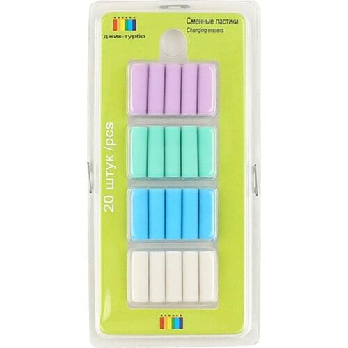 Джик-Турбо Stationery