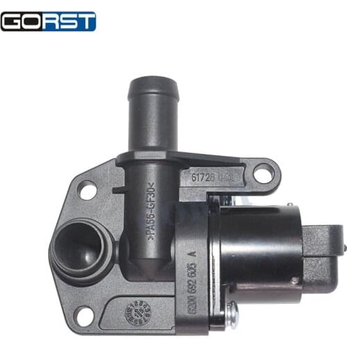 IACV Idle Air Control Valve 8200692605 For Renault Clio Laguna Megane Scenic Thalia Espace For Dacia Duster Sandero 8200299241