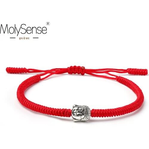 MolySense Bracelets With Diamonds