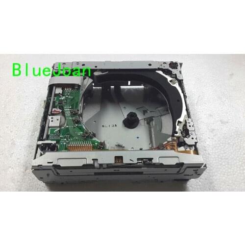 100% Brand new FUJITSU TEN 6 Disc CD Mechanism CH-05B-601 CH-05 321941-3170A910 FOR TOYOTTA LAND CRUISER CAR RADIO System