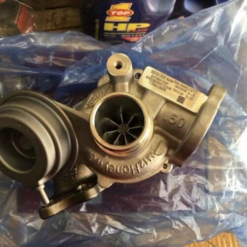 New Genuine Turbo for Dongfeng Peugeot 308 408 1.2T Turbocharger for NGT1341Z Engine 849966-0002 849966-2