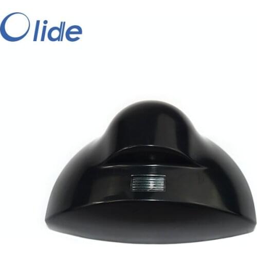 Olide Autodoor System Microwave/Motion Sensors,12V-24V Black/Silver Microwave Detector
