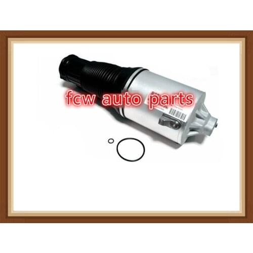 Fit For AUDI Auto A8 4E Front Air Shock Suspensions Bellows Repair Kit Air Bags Shock Absorber 4E0 616 039 AF