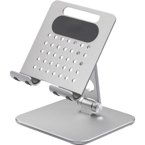 Tablet Support, Tablet Computer Radiator, Suitable for Adjustable Tablet Stand From 4Inches to 12.9Inches