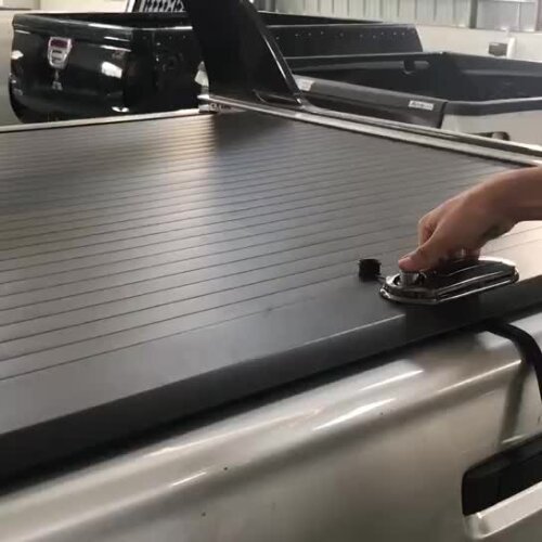 QDRX or OEM Truck Accessories