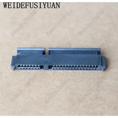 SATA Hard Drive/Disk Connector Adapter for HP EliteBook 2560 2560P 2570 2570P 2170P HDD Connector