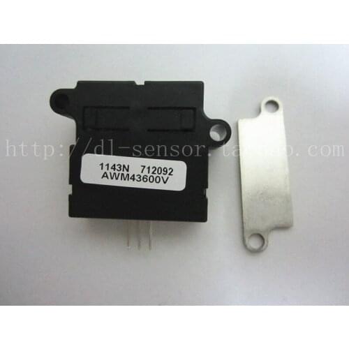 United States Honeywell HONEYWELL AWM43600V imported gas flow