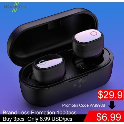 WarmSea Portable Audio Equipment