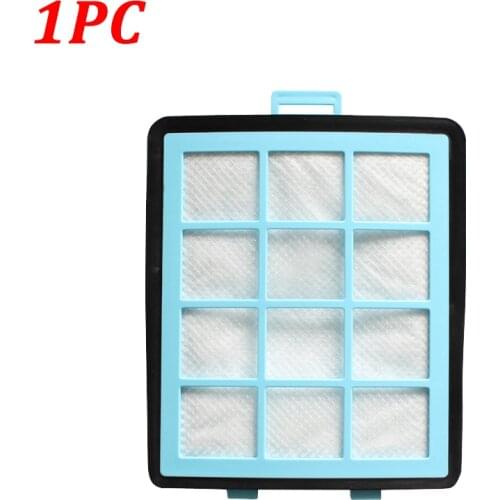 1PC Washable Hepa Filter for Philips FC8760 FC8764 FC8766 FC8767 FC8768 FC8769 FC9720 FC9721 Vacuum Cleaner Replacement Parts