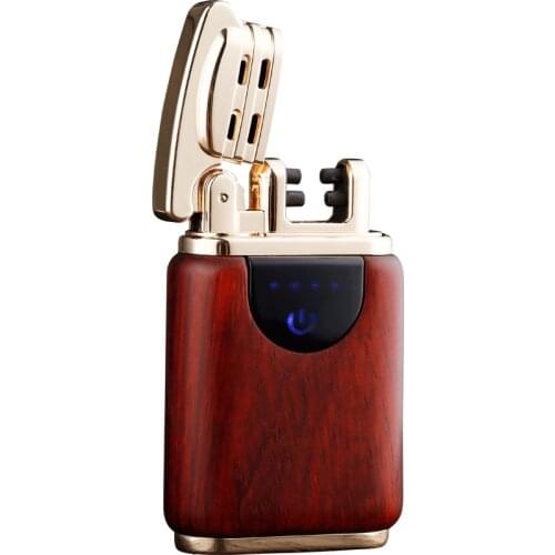 CHIEF Plasma Lighters