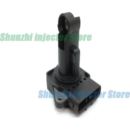 1PC OEM 22204-0C020 22204-22010 2220422010 Mass Air Flow Sensor MAF for Toyota VZJ95 ACV30 Yaris GS450h Highlander Prius Scion