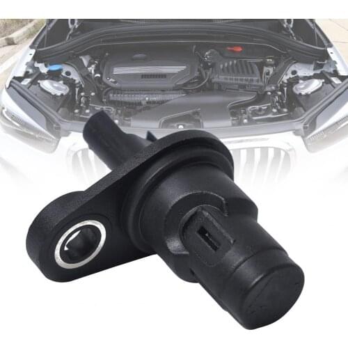 Camshaft Position Sensor High Strength Reliable Portable Car Engine Camshaft Sensor 13627525014 for BMW 1 3 5 6 7 X Z Series
