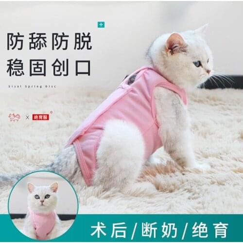 Effosola Clothes For Cats
