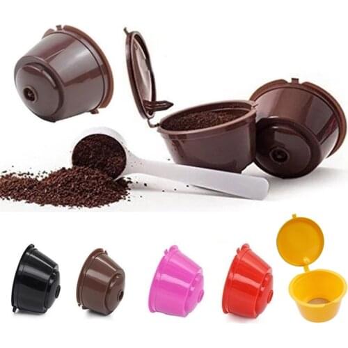 Coffee Cup Filter Can Be Reused Environmentally Friendly High Temperature Resistant Coffee Appliances