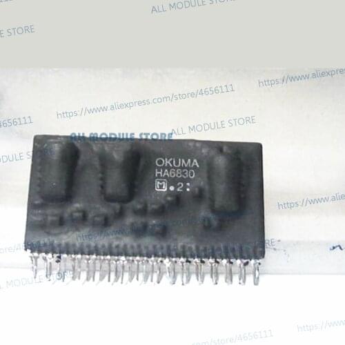 HA6830 BKO-CB0063H01 BKO-CB0359H01 CA1003 CA1003A HHB-001 HHB-001B BKO-CB0034H01 FREE SHIPPING ORIGINAL ZIP MODULE