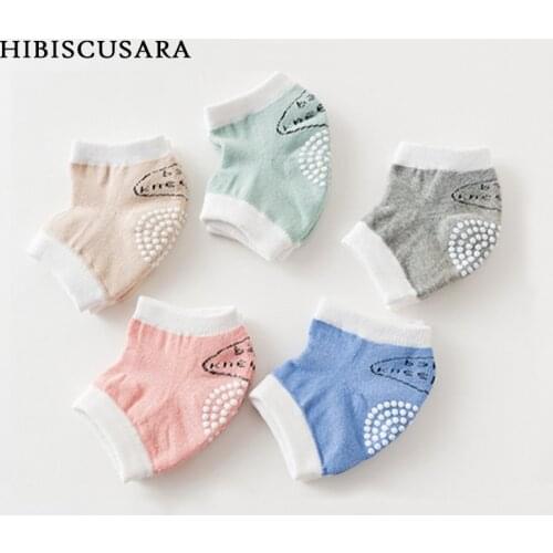 HIBISCUSARA Warm Socks For Babies