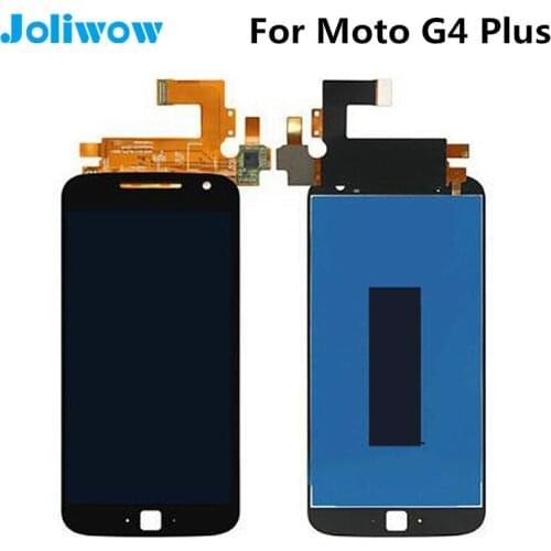 Joliwow Screens For Motorola Moto G4 Plus China