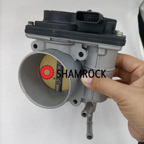 Throttle Body OEM 16119EN20C/16119EN20A/16119EN20B/RME6011A B C fits for 2007-2020 NNISSAN DUALIS QASHQAI X-TRAIL