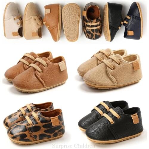 Fashion Toddler Casual Outdoors Crib Baotou Shoes Spring Autumn Infant Girl Sneakers Newborn Step Shoe Baby Walkers First Shoes