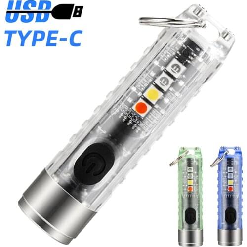 LAMGETOYU Flashlights