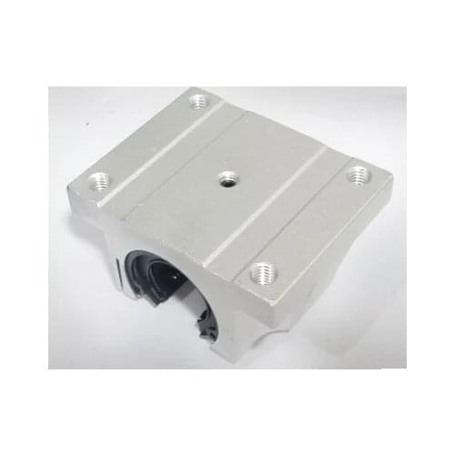 TBR20UU CNC Linear Ball Bearing Support Unit