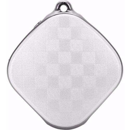 A9 Mini GPS Tracker Locator Pendant for Children Kids Pets Dogs Cats Elderly with Google Maps SOS Alarm GSM GPRS White