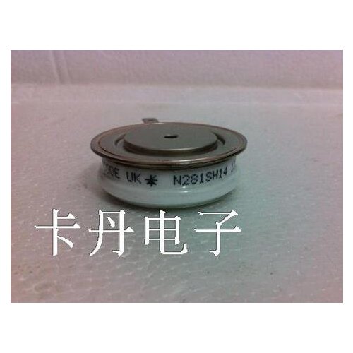 N281SH14 100%New and original, 90 days warranty Professional module supply