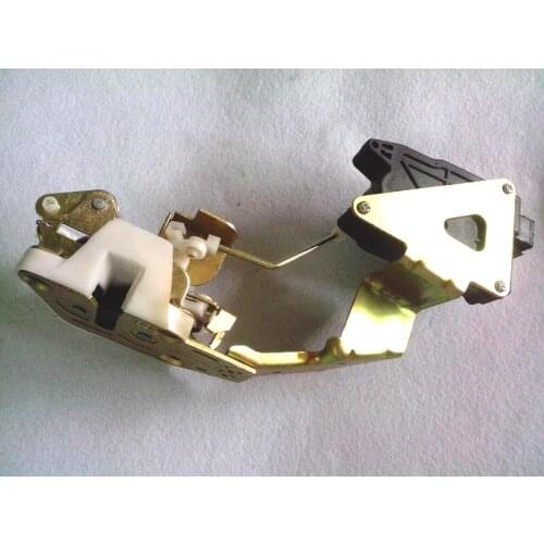 Lock cylinder kit for Chinese CHERY A1 Front Rear / left and right side door Auto car motor part