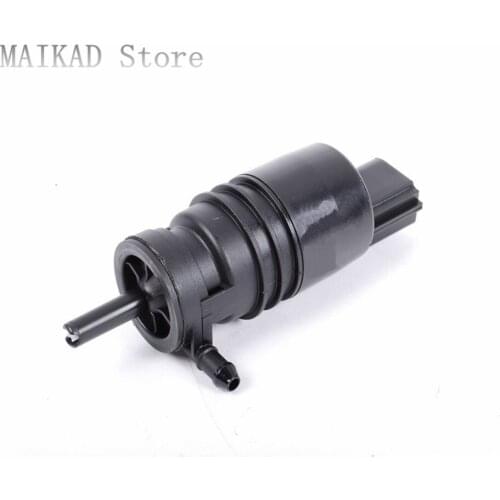 Windshield Washer Pump for BMW Z4 E89 18i 20i 23i 28i 30i 35i 35is 67126934160
