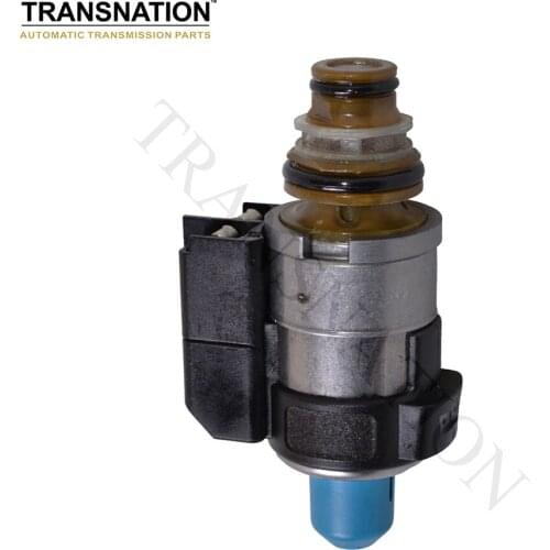 New 722.9 7-Speed Automatic Transmission Solenoid*Green Fit For Mercedes Benz Car Accessories Transnation F026001014