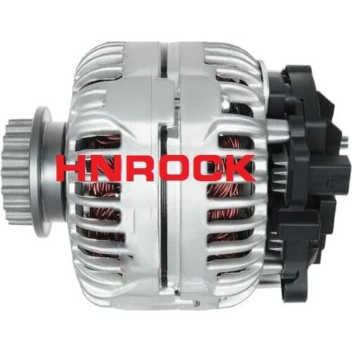 NEW 12V AUTO ALTERNATOR 0124625018 0121715004 070903024 070903139B FOR VOLKSWAGEN Touareg 2.5