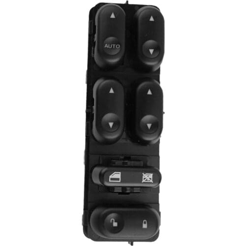 NEW Electric Power Window Master Switch for Ford Escape Mercury 3L8Z-14529-AA 3L8Z14529AA