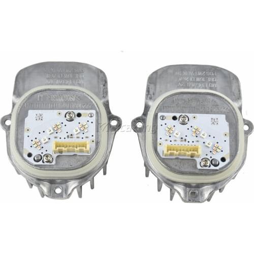 High Quality A2229069204 A2229069104 For Benz-Mercedes A222 Daytime Running Light Module DRL control module