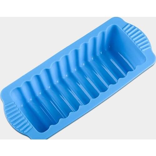 Wholesale , silicone mould Toast mold baking mold Rectangle