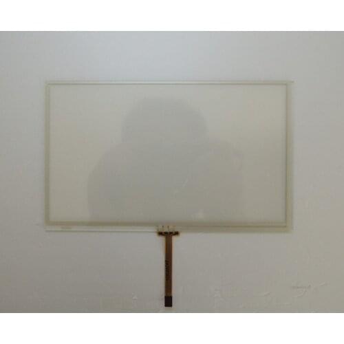 Original new 6.5-inch touch screen KDT-552 for Ying-lung car GPS navigation original screen man-machine interface touchpad