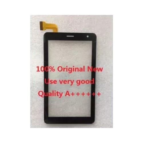 Free shipping 7 inch touch screen,100% New for Dexp Ursus S670 MIX 3G touch panel,Tablet PC touch panel digitizer