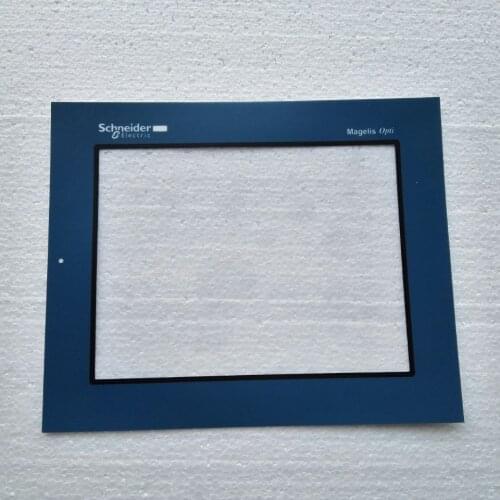 XBTOT4320 XBT0T4320 Membrane Film For HMI Screen Panel Machine Repair, Have in stock
