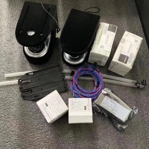 Suitable for Benz W205 W213 W222 fragrance system C180 C200 car perfume E260 E300L S350 S400 fragrance anion generator