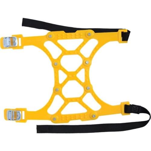 Anti-skid Car Tire Chains Universal SUV Vehicles Snow Chain Belts F-Best