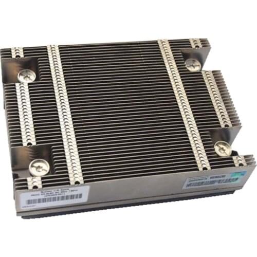 CPU Heatsink DL360p G8 6043B0147501A1 734040-001 735506-001 670522-001DL 360P G8 V1 V2 Server cooler Processor heat sink