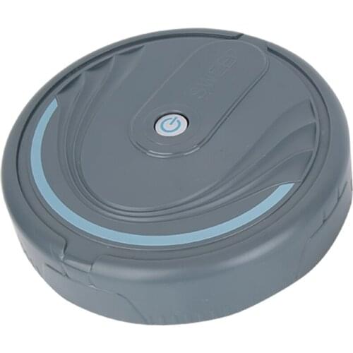 Ultra-Thin Rechargeable Household Vacuum Sweeping Machine Vacuum Cleaner Without Battery Clean Hair Mopping Machine