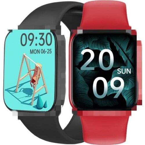 Vitog Smart Watch