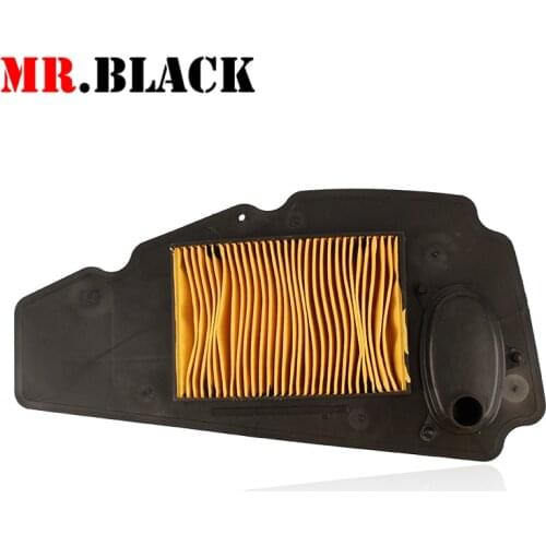 Motorcycle Air Filter Intake Air Cleaner Element For Honda NSS250 Forza EX MF08 2005 2006 2007
