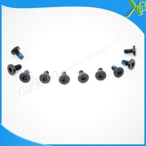 10PCS--Brand New Hinge Screws for MacBook Air Retina A1369 A1370 A1465 A1466 A1425 A1502 A1398