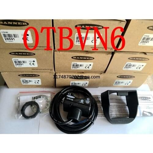 Banner OTBVN6 100% new and original